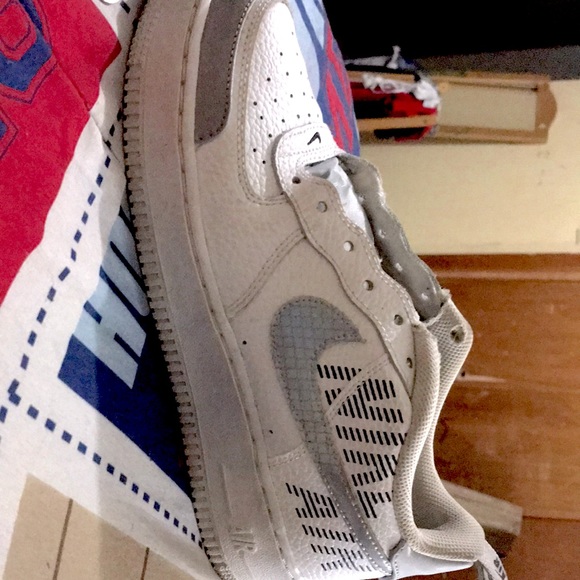 Nike Air Force 1 - Picture 1 of 1